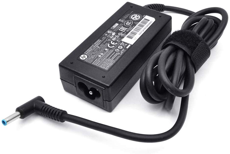 HP Pavilion 15-cs3xxx Laptop AC Adapter Power Supply Charger+Cable