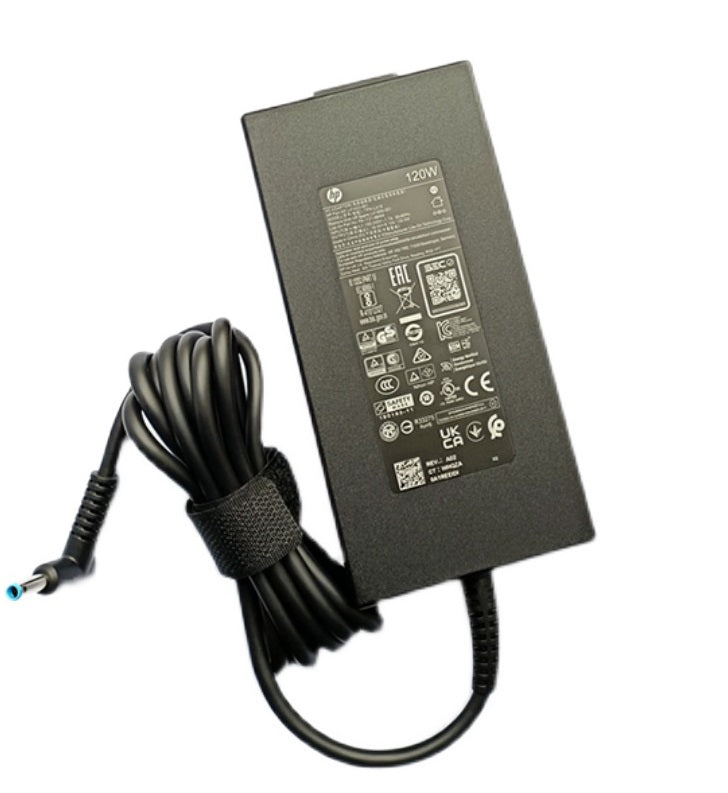 Hp L41856 001 L41423 001 120w Ac Adapter Power Supply Chargercable Parts Shop For Hp 5692