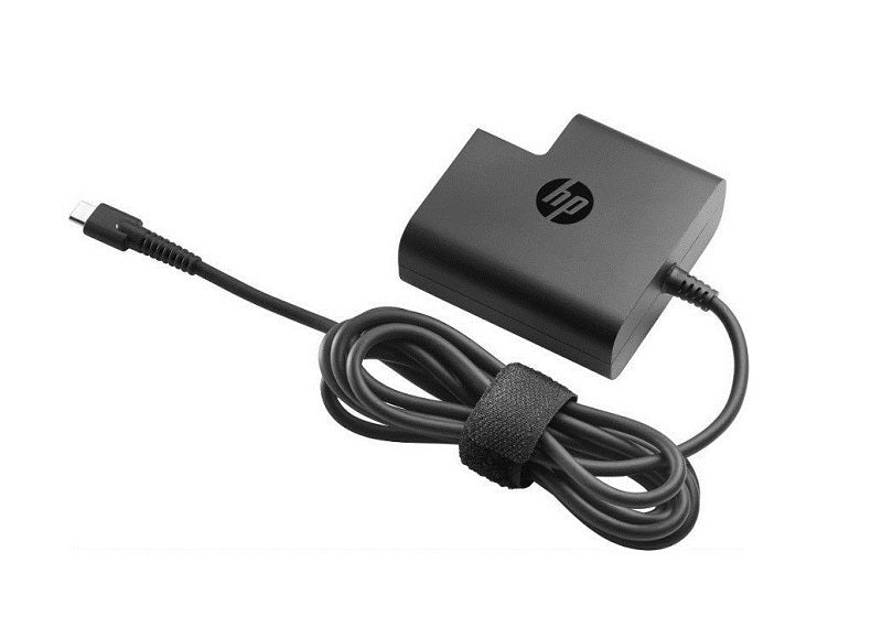 HP Spectre 13-ap0000 x360 Convertible PC 65W USB-C AC Adapter