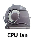 HP M45786-001 CPU Fan