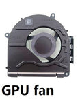 HP M45787-001 GPU Fan