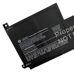 HP SC04XL Battery