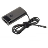 HP Envy x360 15-fe0018na 2-in-1 Laptop 90W usb-c Smart Power Adapter