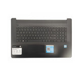 HP L22750-001 US Layout Palmrest Keyboard Top Cover