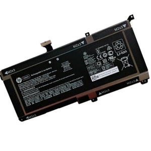 New 4Cell 15.4V 64Wh 4.15Ah HP HSTNN-IB8I HSTNN-IB81 HSTNN-1B81 Laptop Rechargeable Li-ion Battery