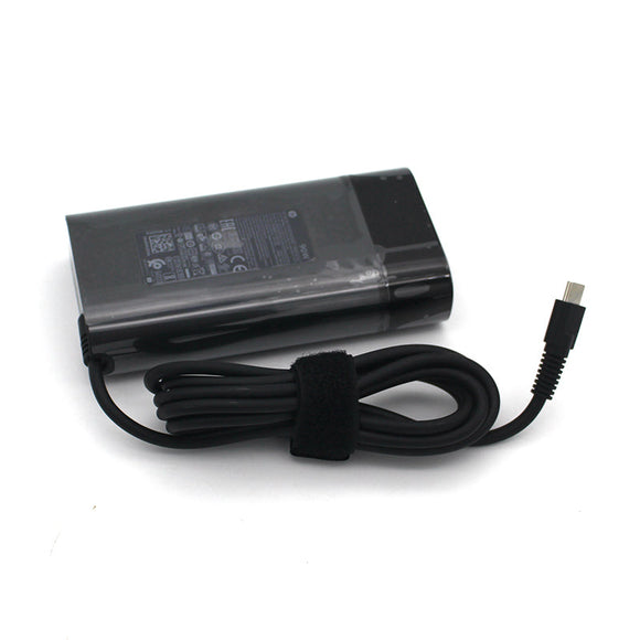 HP Laptop 90W USB-C smart charger