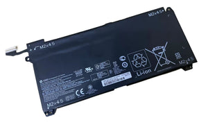 New 6Cell 11.55V 69Wh HP L48497-006 PG06XL Laptop Rechargeable Li-ion Battery