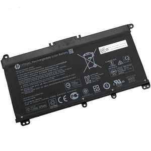 HP Pavilion 15-cs0xxx 15t-cs0xx Laptop Rechargeable Li-ion Battery