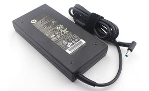 HP Pavilion 15-bc202na Laptop 150W Slim AC Adapter Power Charger+Cable