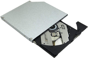 HP 15-bs100 8x DVD Burner SATA 9.0MM