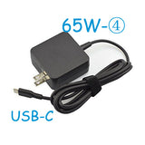 OEM HP ProBook 645 G4 65W usb-c Power Adapter