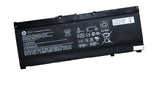 3Cell 52.5Wh HP Pavilion Gaming 15-cx0000 Battery