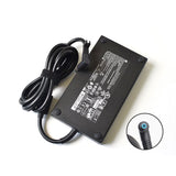 OMEN by HP 15t-ax000 Laptop 200W Slim AC Adapter Power Charger+Cable