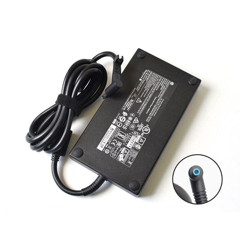 200W Victus by HP Laptop 15-fb0000 Adaptateur CA Chargeur - Europe