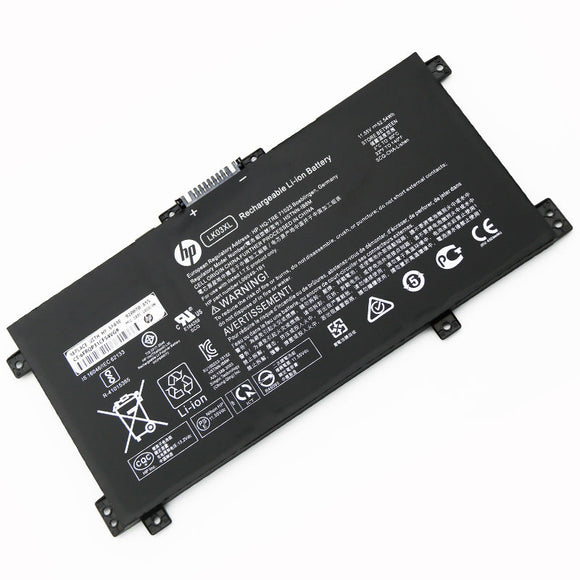 HP HP Pavilion 15-cr0000 x360 Laptop Rechargeable Li-ion Battery