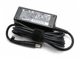 HP EliteBook 720 G1 45W AC Adapter Power Supply Charger+Cable