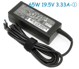 HP 17-p000 17z-p000 17-p000 Touch 65w ac adapter