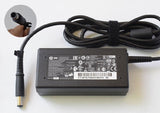 HP ProBook 430 G1 65W AC Adapter Power Supply Charger+Cable