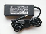 HP ZBook 14 G2 Mobile Workstation 90W AC Adapter Power Supply Charger+Cable