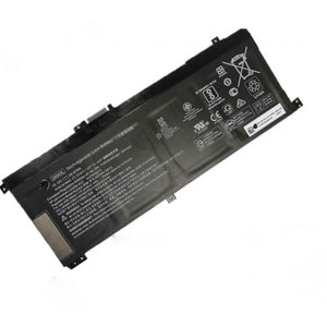 HP Envy x360 15-dr1000 Laptop Rechargeable Li-ion Battery