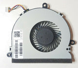 HP 15-bw000 15z-bw000 15-bw500 Laptop Fan