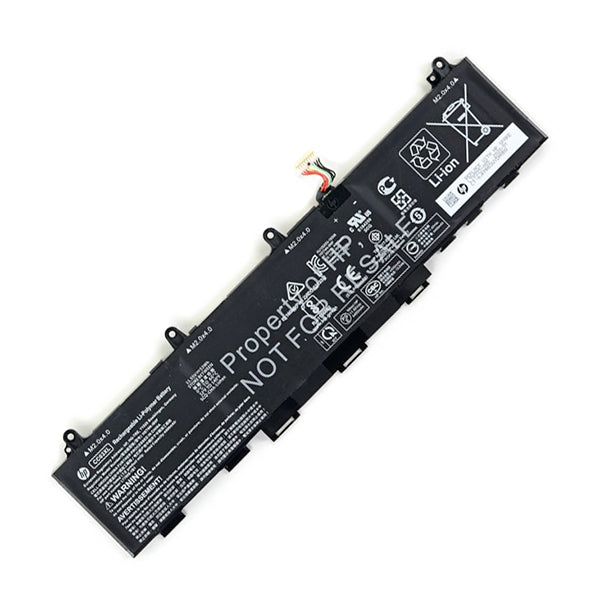 3Cell 53WH HP EliteBook 840 G8 Laptop Rechargeable Li-ion Battery