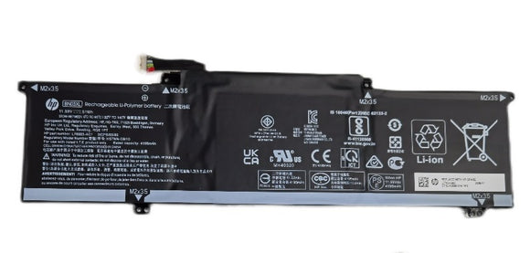 HP Envy x360 15z-ee000 Laptop Rechargeable Li-ion Battery